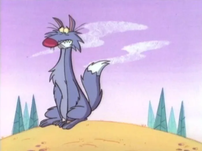 Wolffe D Wolf