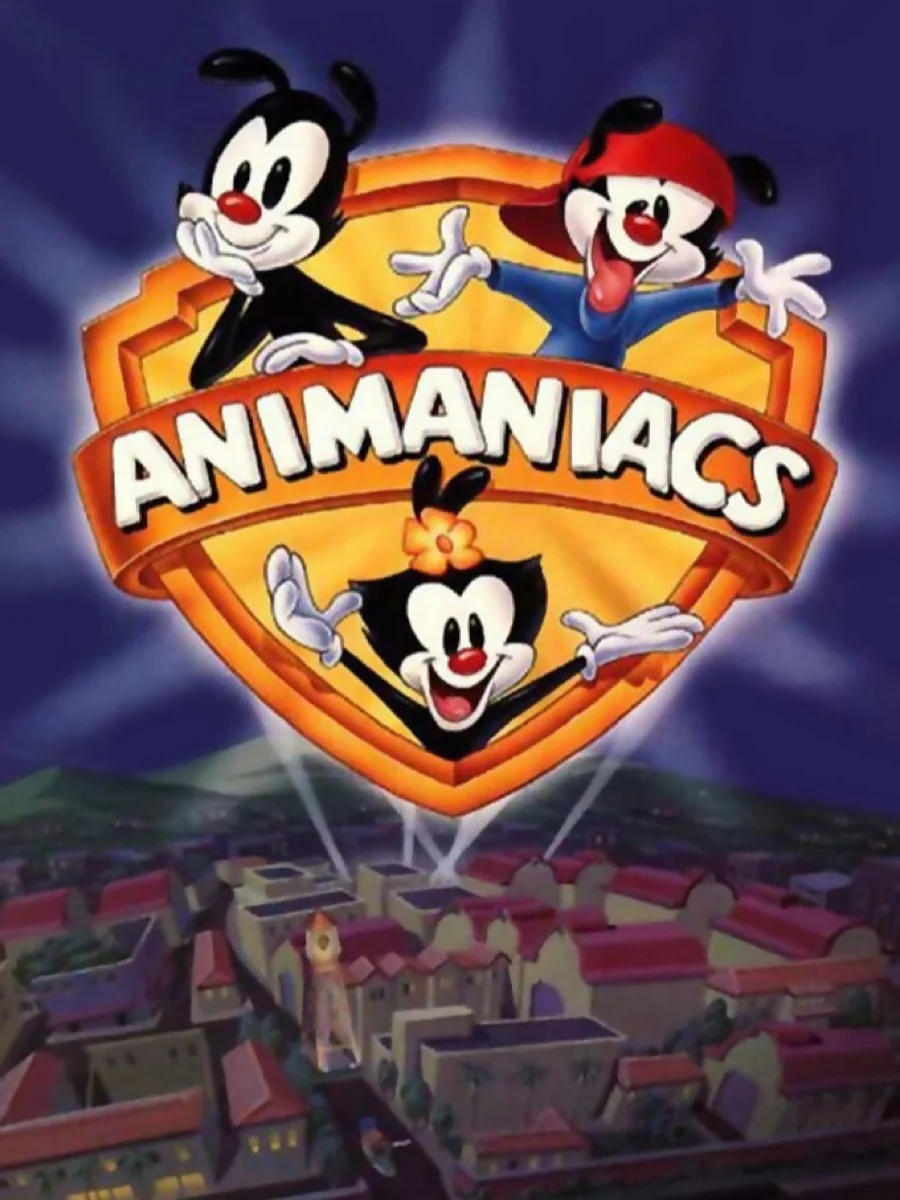 Animaniacs