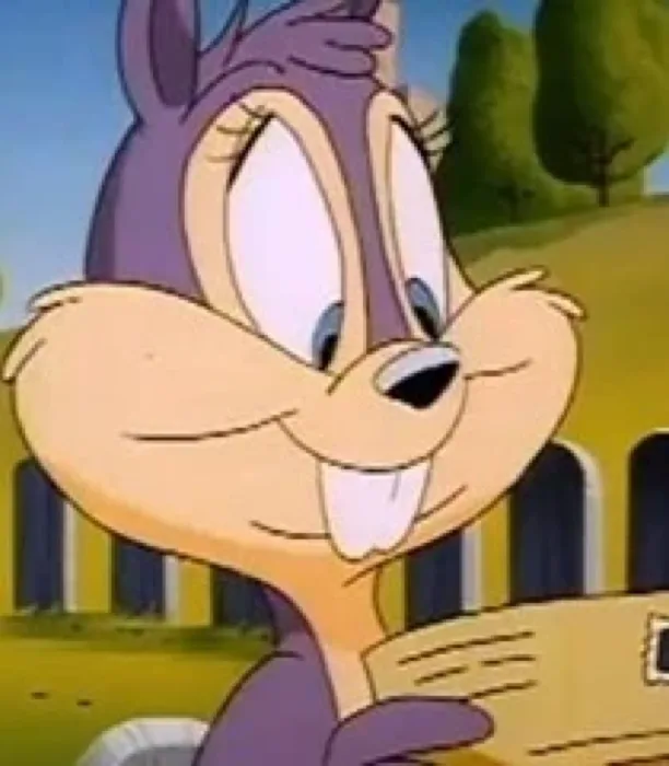 Candie Chipmunk