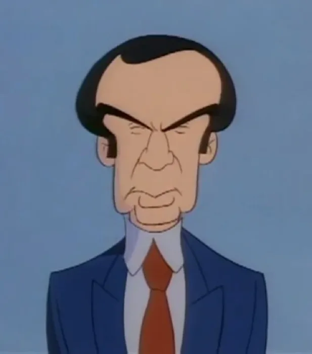 Dan Anchorman