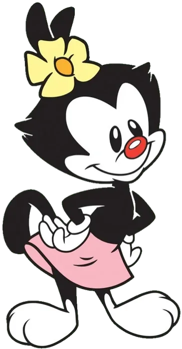 Dot Warner