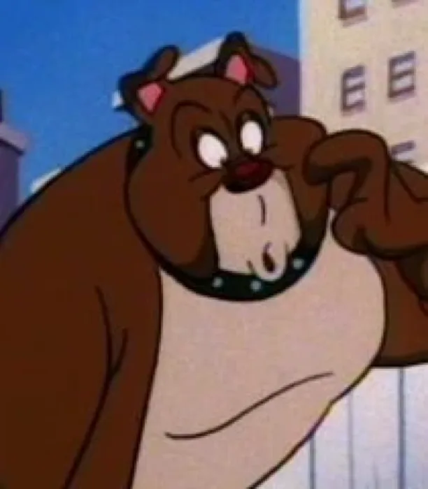 Doug The Dog