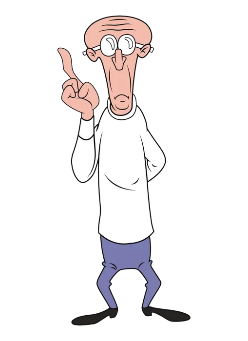Dr Scratchansniff