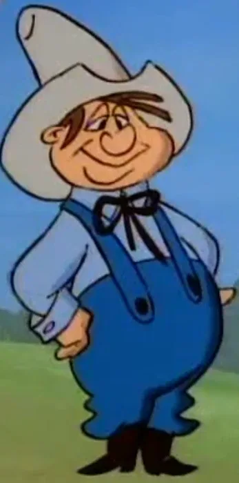 Happy Bob