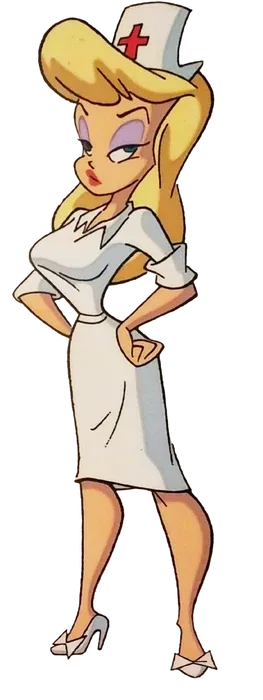 Hello Nurse