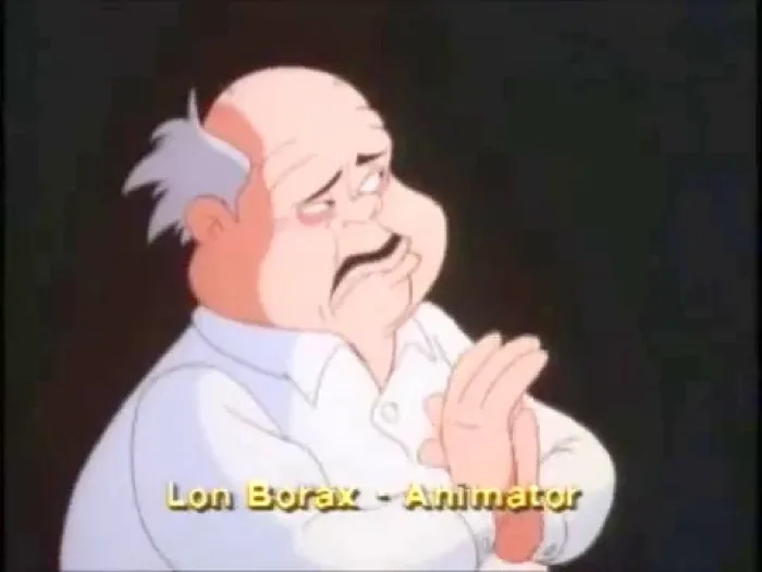Lon Borax