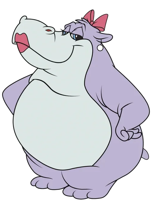 Marita Hippo
