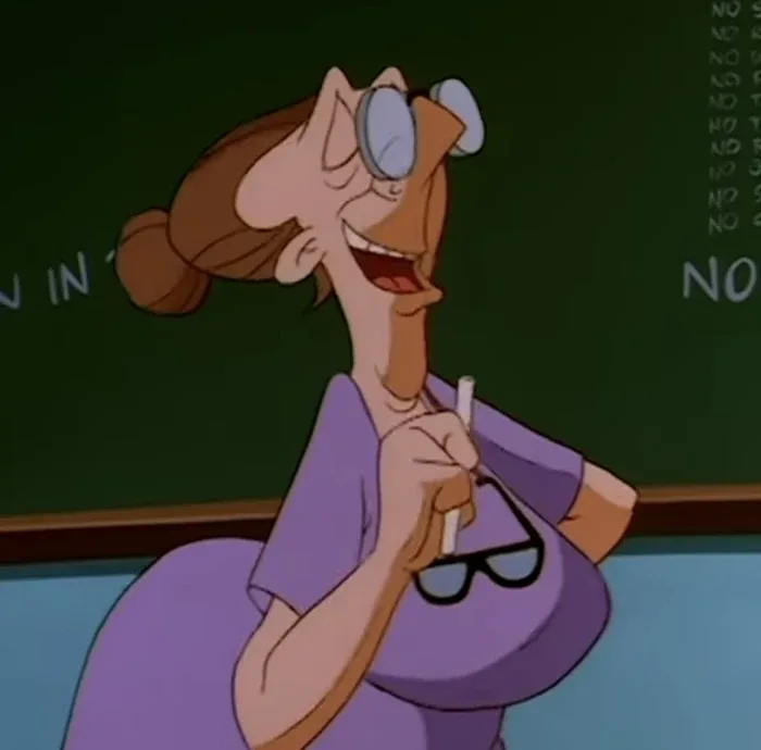 Miss Flamiel
