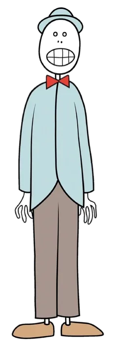 Mr Skullhead