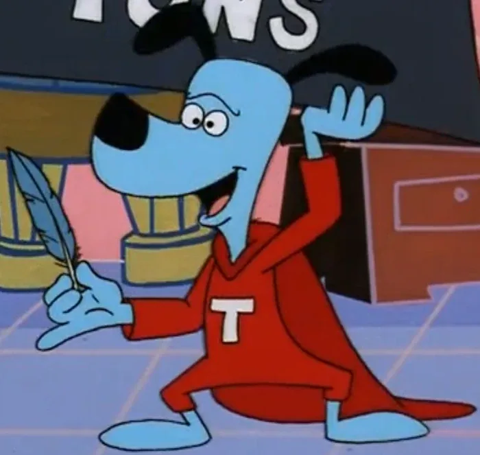 Thunderdog