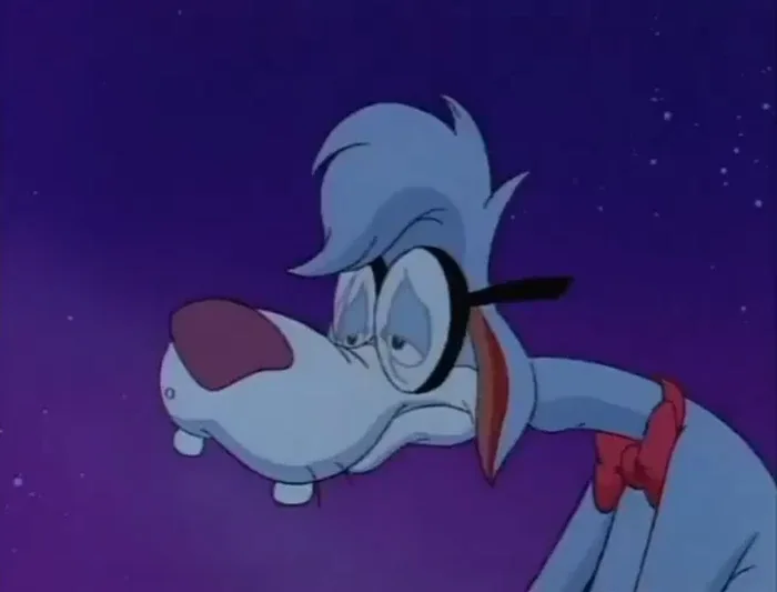 Wilford Wolf