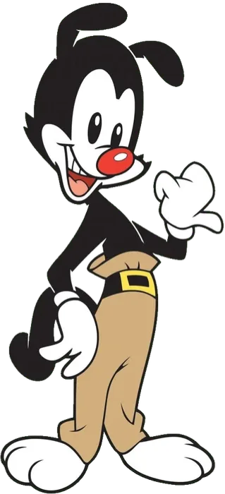 Yakko Warner