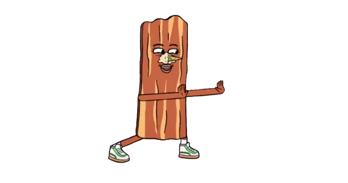 Bacon