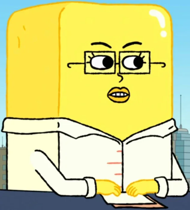 Butter