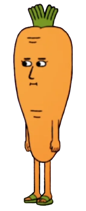 Carrot