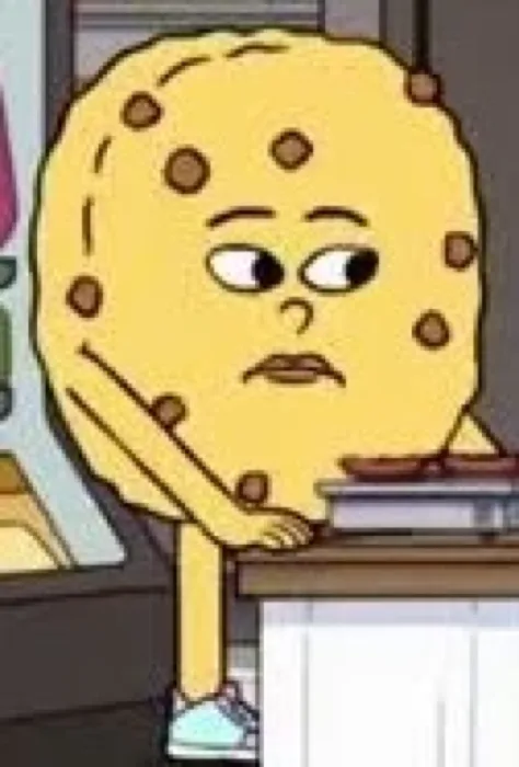 Chocolate Chip Cookie