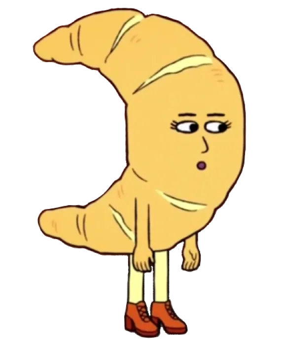 Croissant