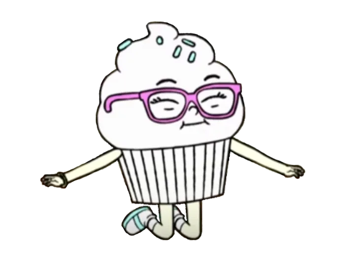 Cupcake