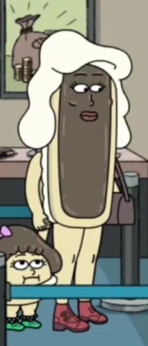 Eclair