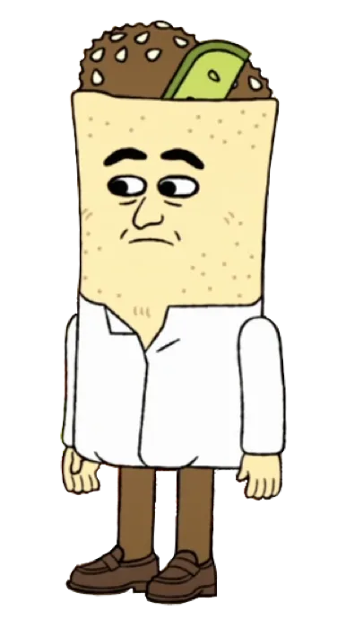 Falafel