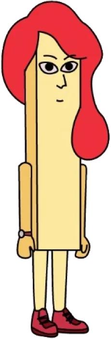 French Fry