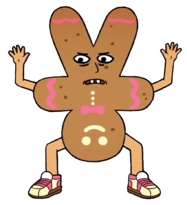 Gingerbread