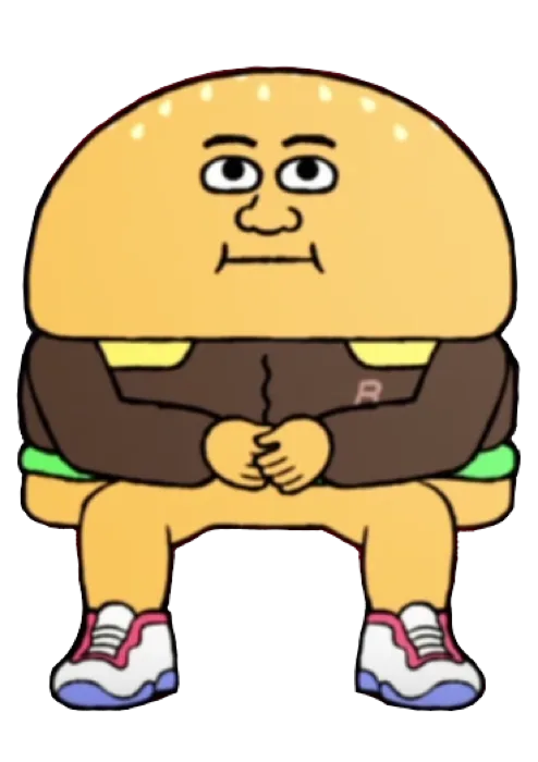 Hamburger