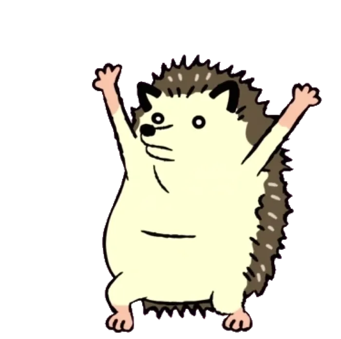 Hedgehog