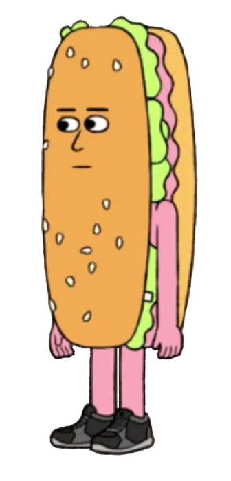 Hoagie