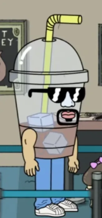Iced Tea