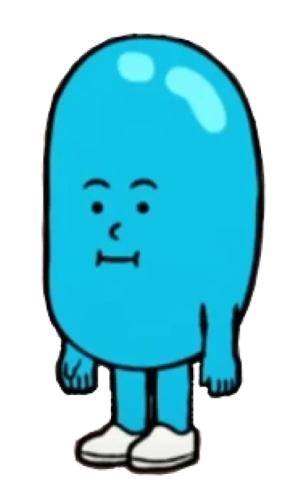 Jellybean