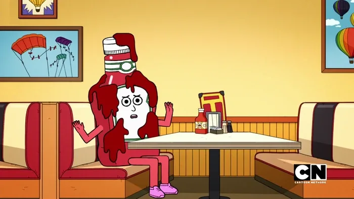 Ketchup