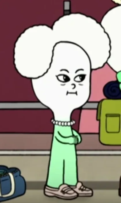 Onion S Mum