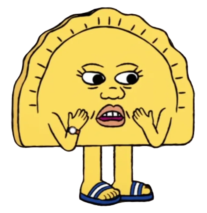 Patty