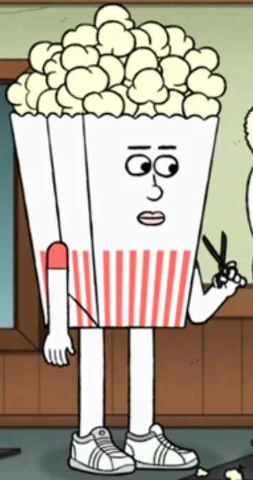 Popcorn