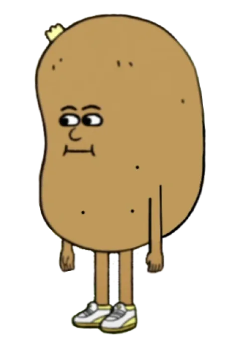Potato