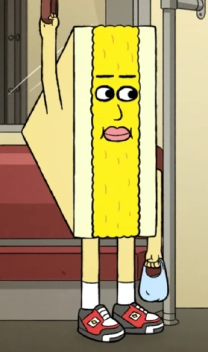 Sandwiches