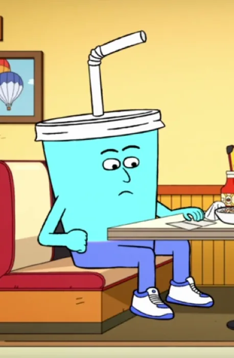 Soda Drink