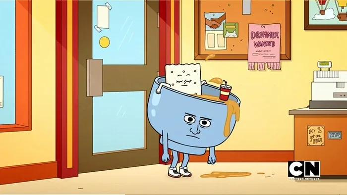 Soup