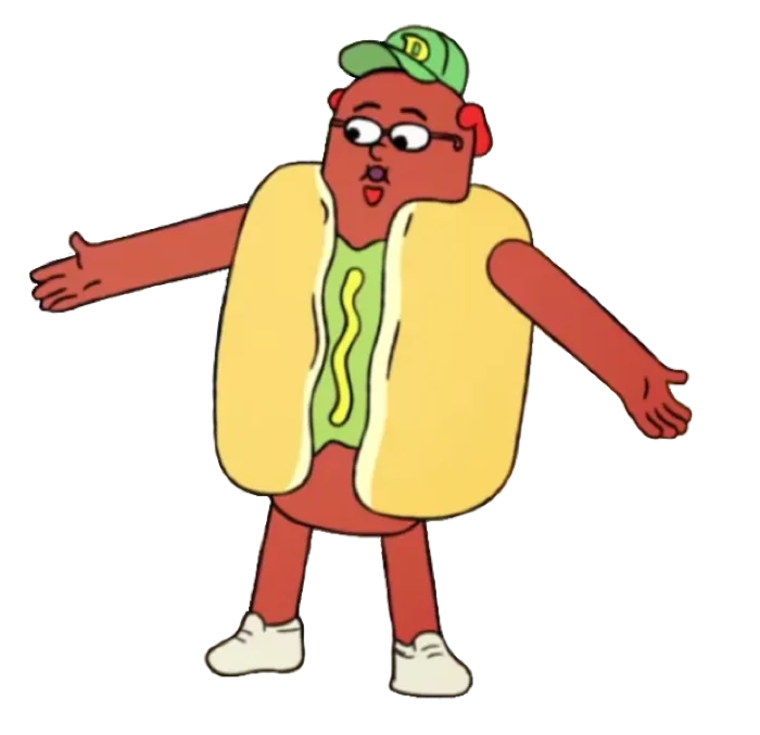 Street Dog
