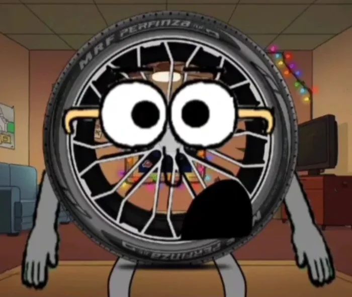 Tire