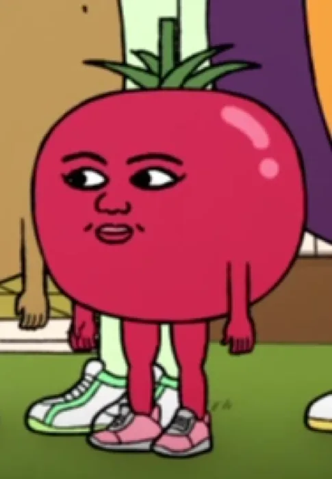 Tomato