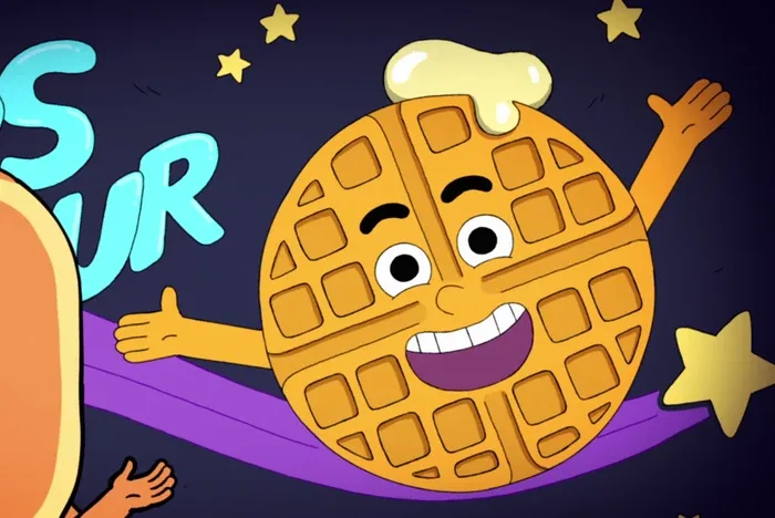 Waffle