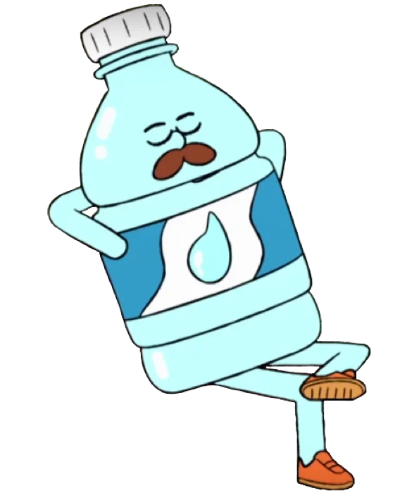 Water Bottle