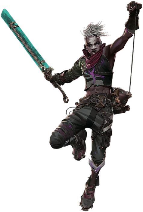 Ekko
