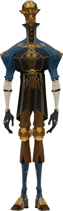 Irius Bolbok