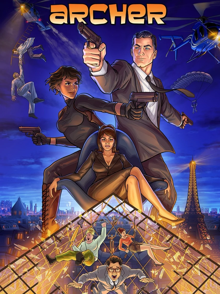 Archer