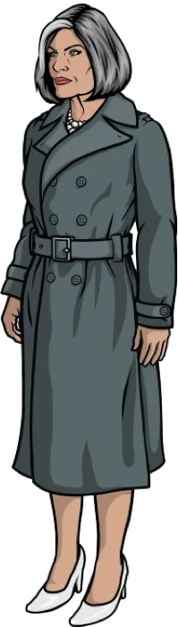 Malory Archer