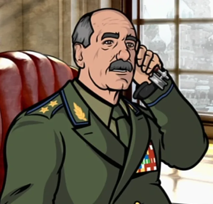 Nikolai Jakov