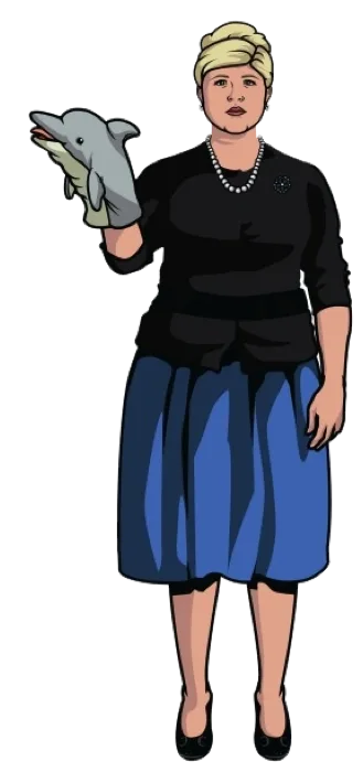 Pam Poovey
